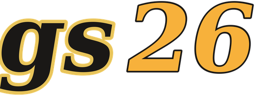 gs26 logo